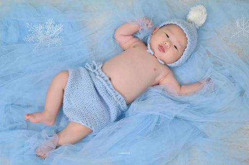 齐河母乳宝宝大便颜色